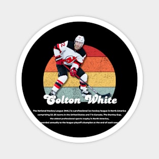 Colton White Vintage Vol 01 Magnet